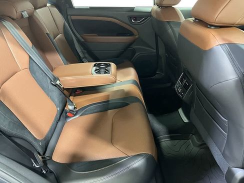 New 2025 Subaru Forester Touring image 28