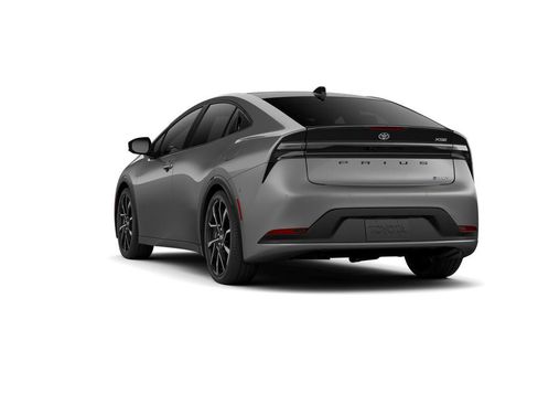 New 2026 Toyota Prius Plug-In Hybrid FWD image 7