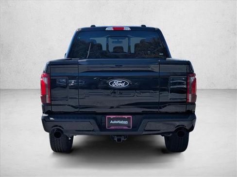 New 2026 Ford F150 Lariat w/ Equipment Group 502A High image 7