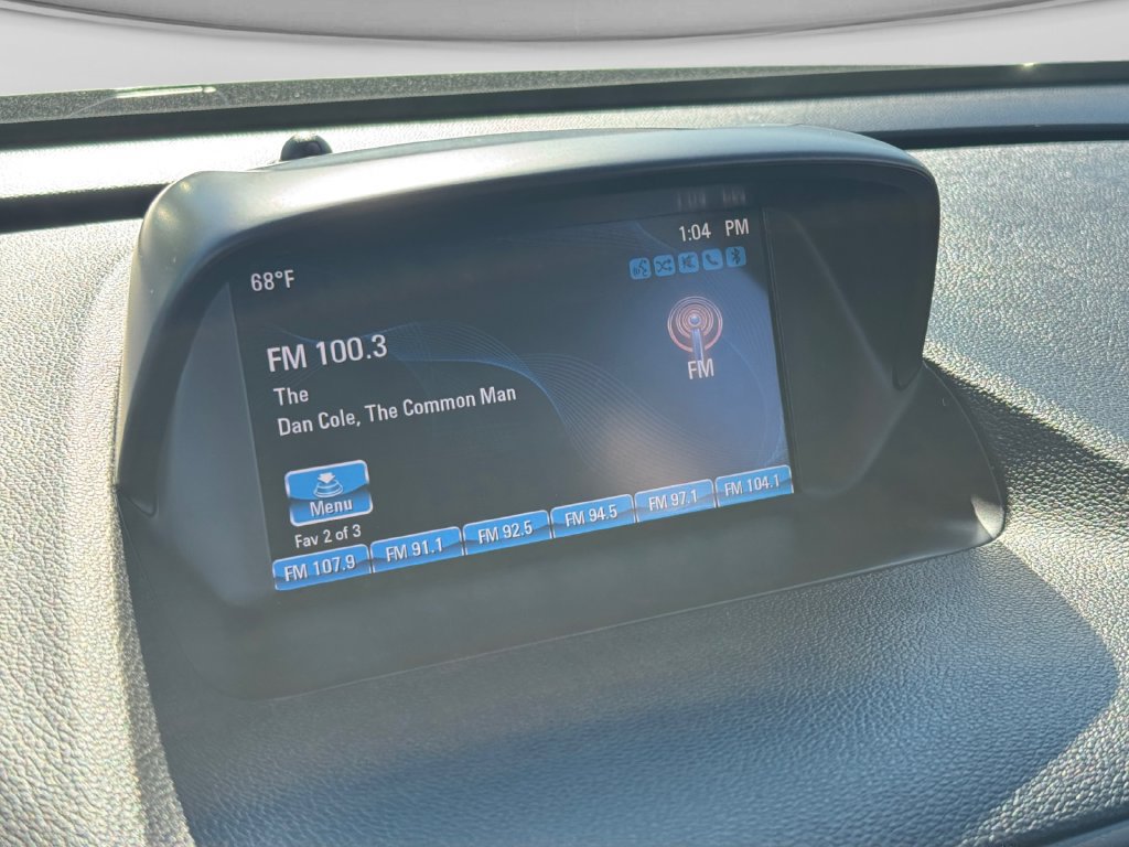 Used 2015 Buick Encore Convenience FWD image 23