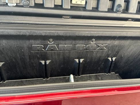 Used 2024 RAM 2500 Power Wagon w/ Level 2 Equipment Group AWD/4WD image 50