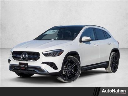 New 2026 Mercedes-Benz GLA 250 GLA 250