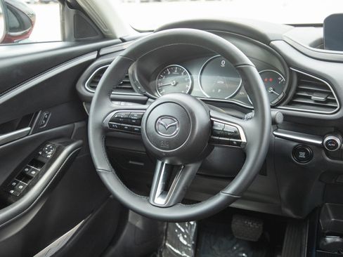 Used 2025 MAZDA CX-30 AWD 2.5 S w/ Select Sport Pkg image 14