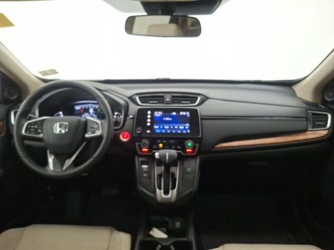 Used 2019 Honda CR-V EX image 15