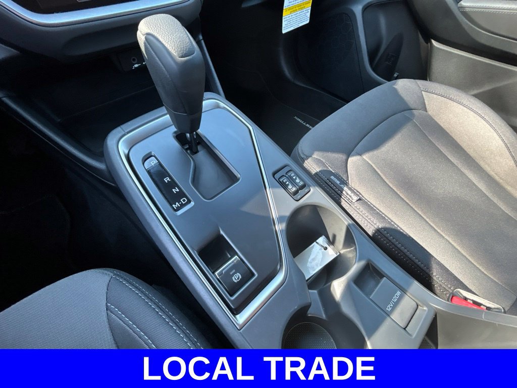 Certified 2025 Subaru Crosstrek 2.5i Premium AWD/4WD image 22