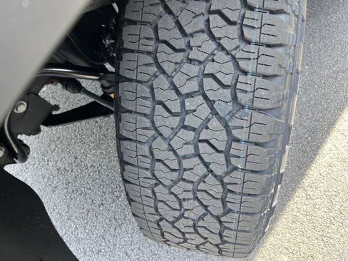 New 2026 Chevrolet Silverado 2500 Custom w/ Custom Value Package image 33