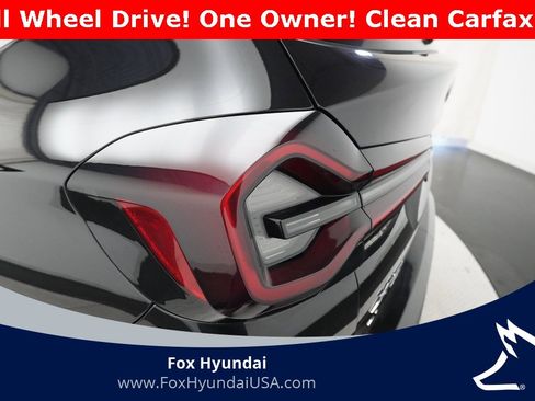 Used 2023 BMW X3 xDrive30i w/ Premium Package image 34