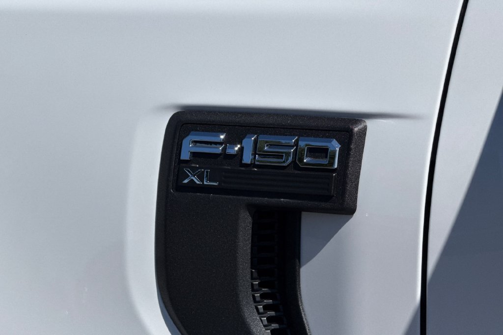 New 2026 Ford F150 XL RWD image 24