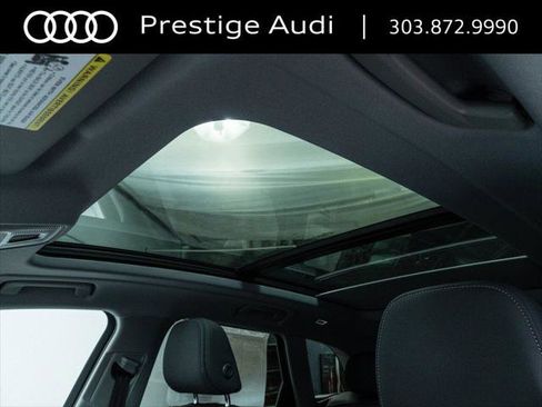 Used 2025 Audi Q5 Premium w/ Convenience Package AWD/4WD image 22