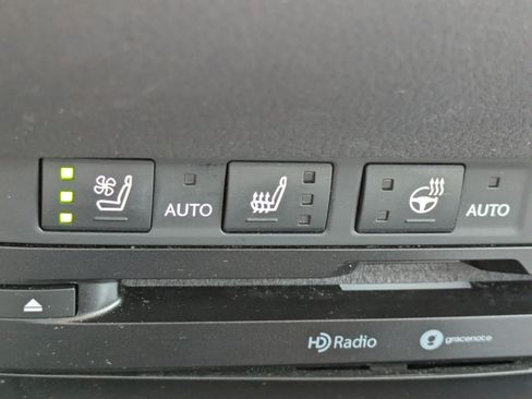 Used 2019 Lexus ES 350 w/ Accessory Package 2 FWD image 23