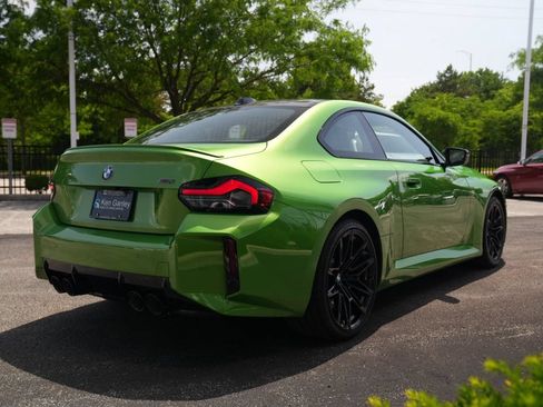 Used 2026 BMW M2 w/ Lighting Package RWD image 21