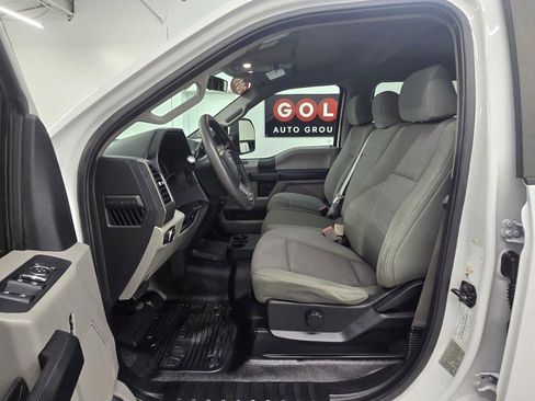 Used 2019 Ford F250 XL w/ Power Equipment Group RWD image 12