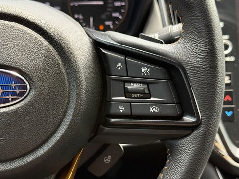 Used 2025 Subaru Outback Wilderness image 32