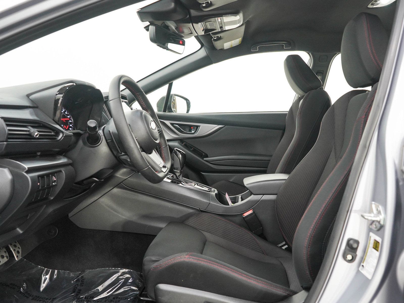 Used 2023 Subaru WRX Premium AWD/4WD image 20