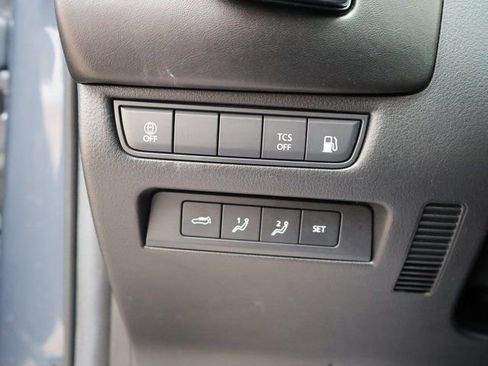 Used 2025 MAZDA CX-50 2.5 Hybrid w/ Premium Plus Pkg image 44