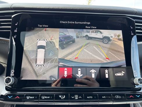 New 2026 Jeep Grand Wagoneer Summit AWD/4WD image 73