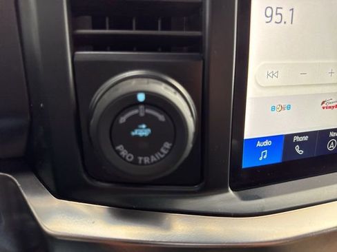 Used 2023 Ford F250 King Ranch w/ Chrome Package image 22