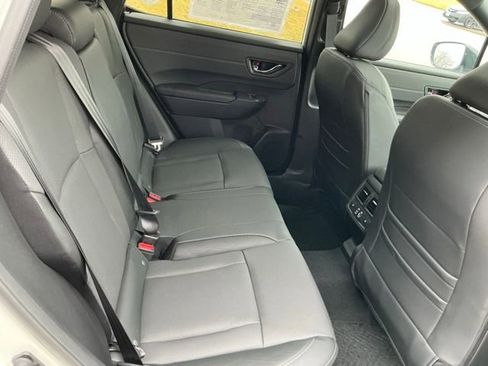 New 2026 Subaru Outback Touring AWD/4WD image 16