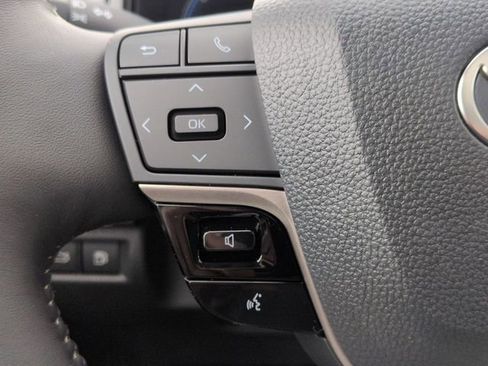 New 2026 Toyota Camry XLE image 16