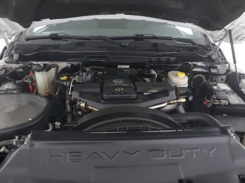 Used 2016 RAM 2500 SLT AWD/4WD image 15