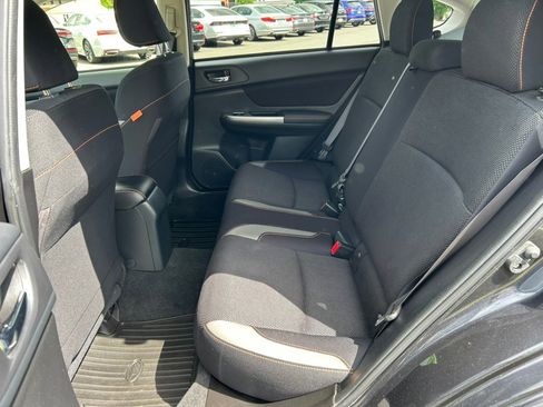 Used 2017 Subaru Crosstrek 2.0i Premium AWD/4WD image 19