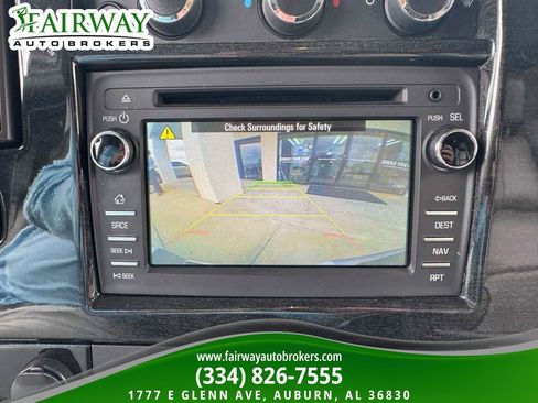 Used 2017 GMC Savana 2500 RWD image 23