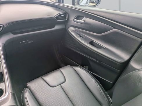 Used 2023 Hyundai Santa Fe XRT w/ Cargo Package AWD/4WD image 18