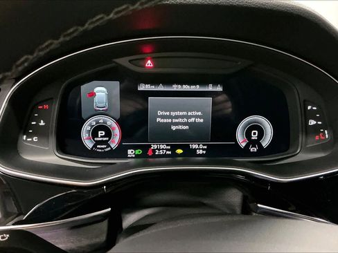 Used 2023 Audi Q8 Prestige w/ Prestige Package image 22