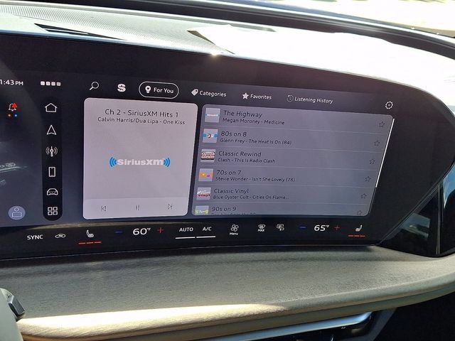 New 2026 Audi Q5 2.0T AWD/4WD image 14