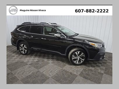 Used 2021 Subaru Outback Touring XT