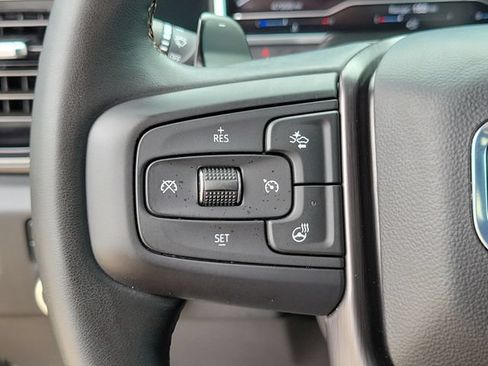 Used 2024 GMC Sierra 1500 AT4 w/ AT4 Premium Package AWD/4WD image 23