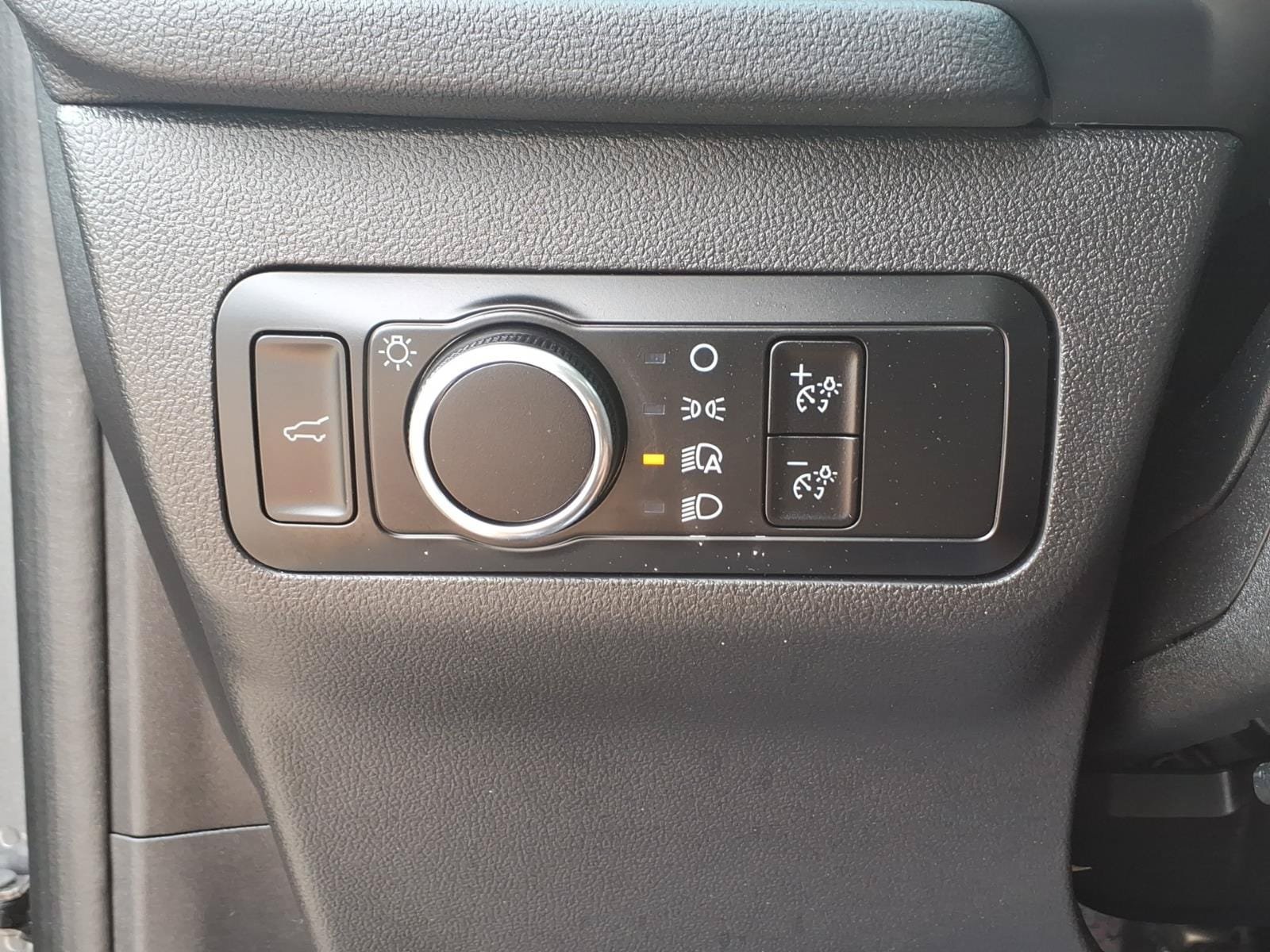 Certified 2023 Ford Escape Active AWD/4WD image 22