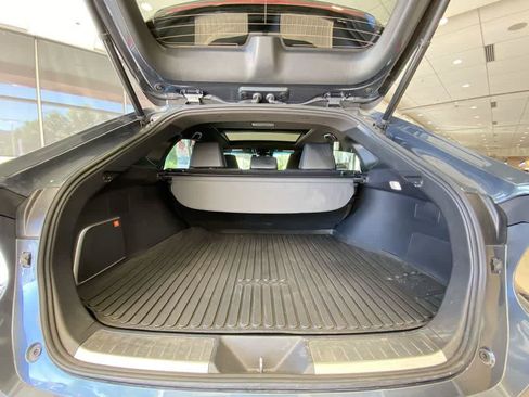 Used 2023 Toyota Venza Limited AWD/4WD image 26