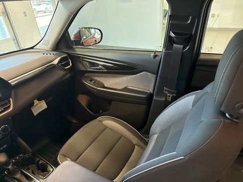 New 2026 Chevrolet TrailBlazer LT w/ Convenience Package image 21