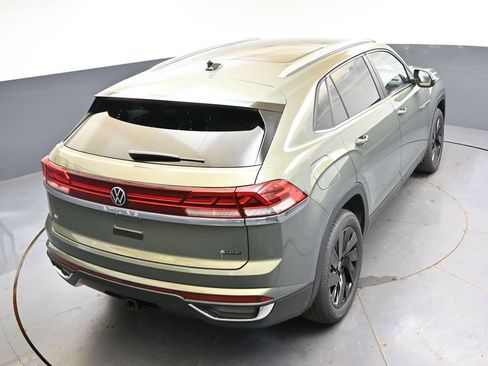 New 2026 Volkswagen Atlas Cross Sport SE AWD/4WD image 49