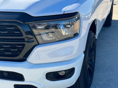 Used 2024 RAM 1500 Lone Star image 4