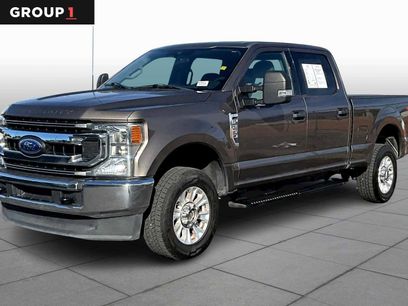 Used 2022 Ford F250 XLT