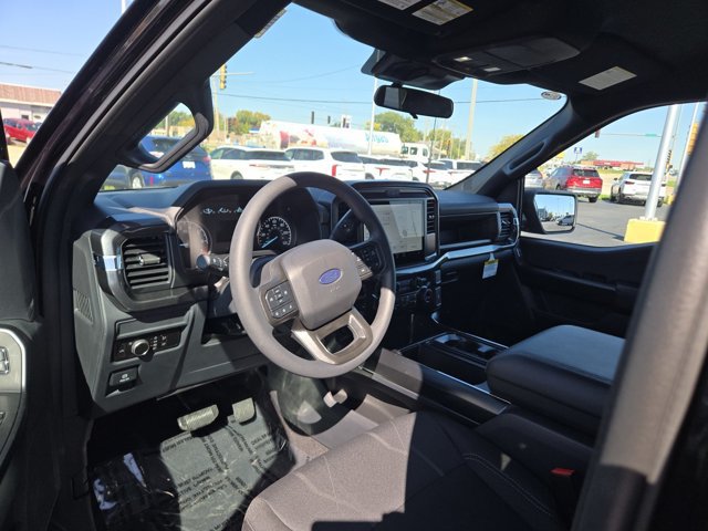 New 2026 Ford F150 STX AWD/4WD image 2