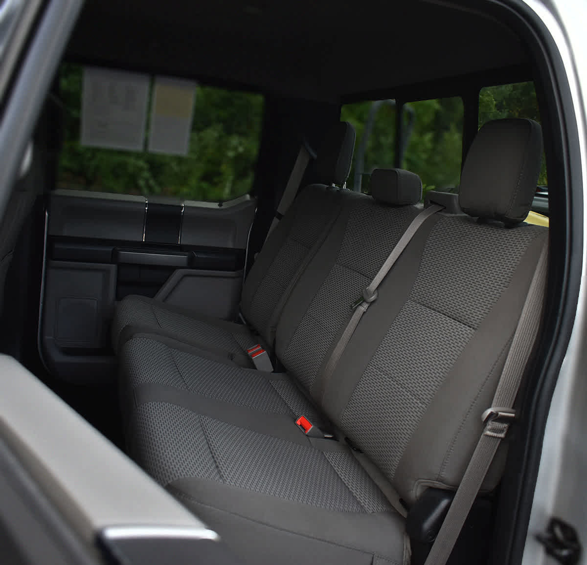 Used 2019 Ford F250 XLT w/ XLT Value Package AWD/4WD image 11