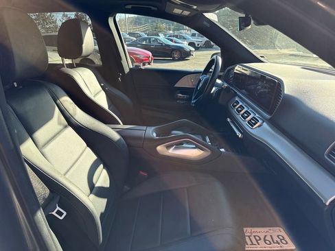 Used 2024 Mercedes-Benz GLE 450e 4MATIC image 10