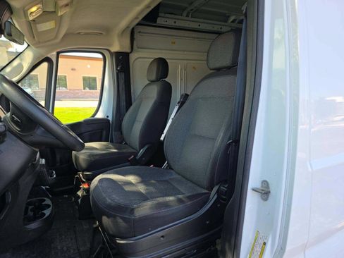 Used 2023 RAM ProMaster 3500 FWD image 5