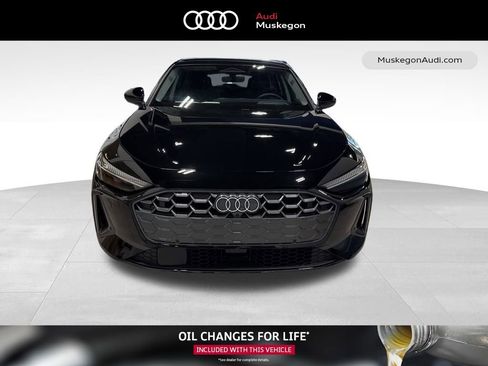 New 2025 Audi A5 2.0T Premium Plus image 2