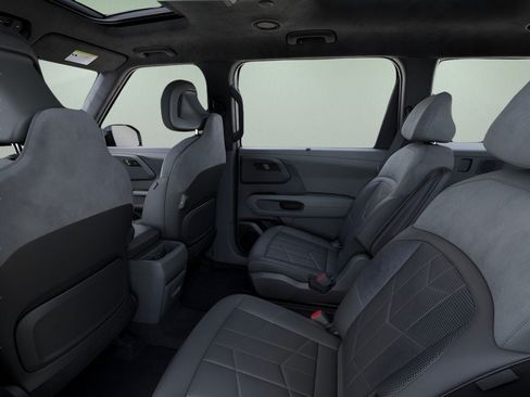 New 2027 Kia Telluride X-Line SX Prestige AWD/4WD image 14