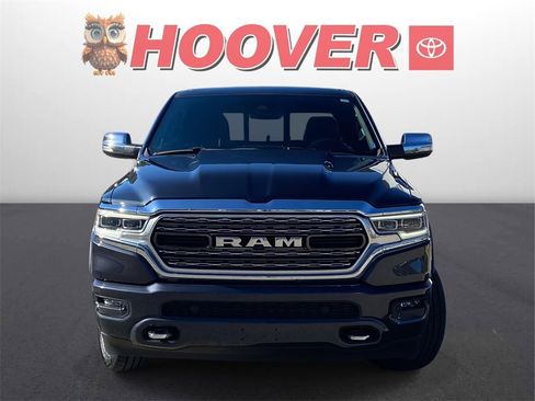 Used 2021 RAM 1500 Limited image 7
