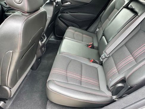 Used 2024 Chevrolet Equinox RS FWD image 7