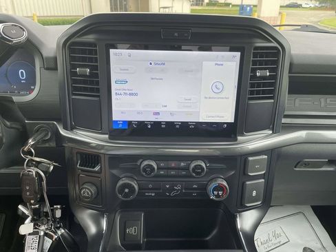 Used 2026 Ford F150 STX w/ Equipment Group 200A RWD image 20