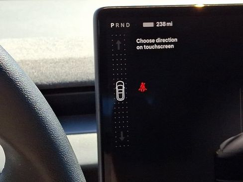 Used 2024 Tesla Model 3 Long Range RWD image 17