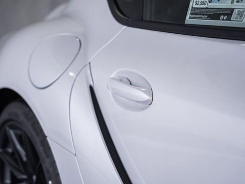 New 2026 Toyota Supra Premium image 14