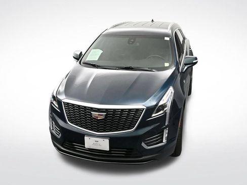 Used 2026 Cadillac XT5 Luxury AWD/4WD image 23