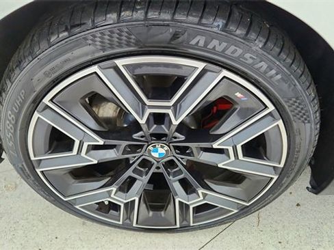 Used 2025 BMW i5 eDrive40i w/ M Sport Package image 55